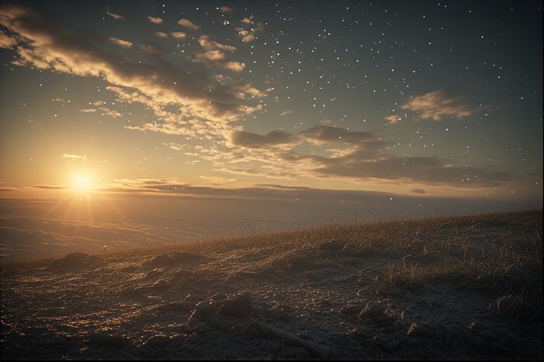 Menyediakan Waktu untuk Refleksi Ringan di Hari Sabtu